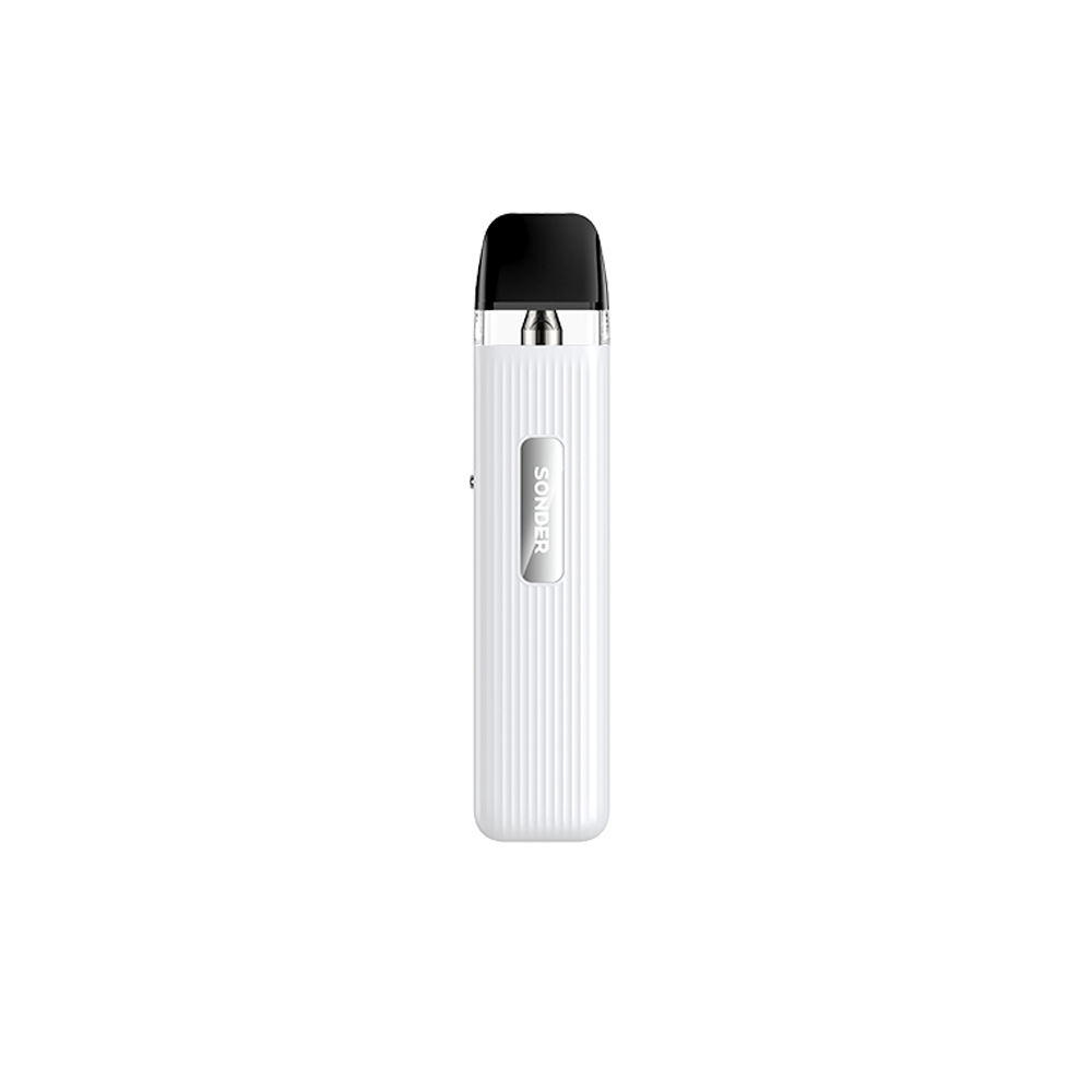 GeekVape Sonder Q (white) электронная сигарета купить в Челябинске,  выгодные цены в магазине VAPEMARKET