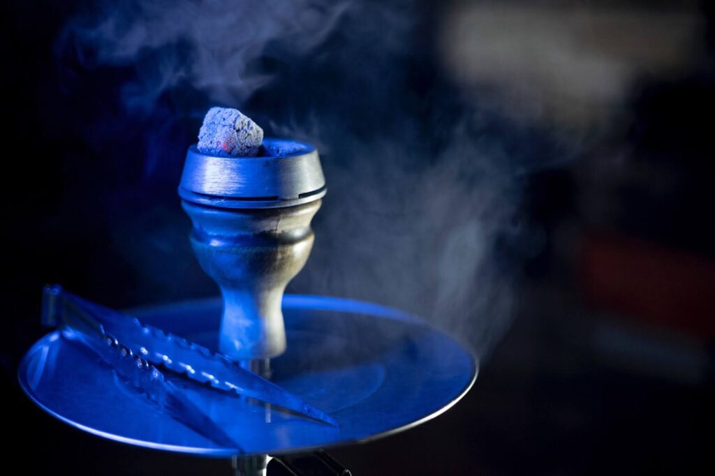 Как правильно забивать чашу