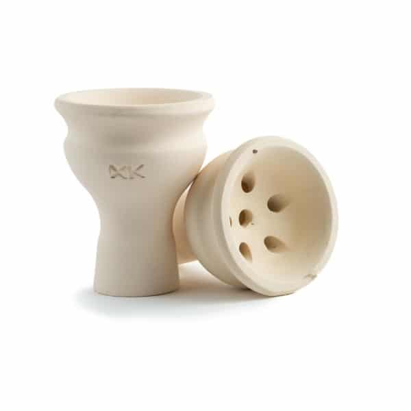 XK глина чаша для кальяна