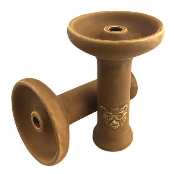 Мишка Nella чаша для кальяна