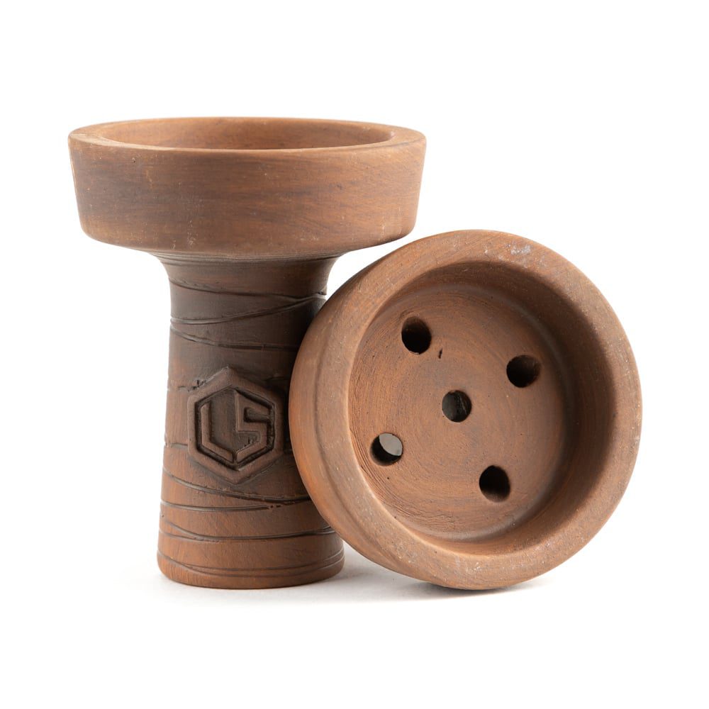 Как выбрать чашу для кальяна? В чем разница?!