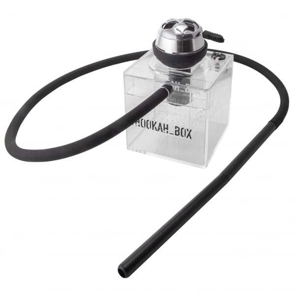 Кальян Hookah Box Party (clear)