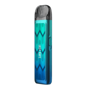 Lost Vape Ursa nano (twill green) электронная сигарета