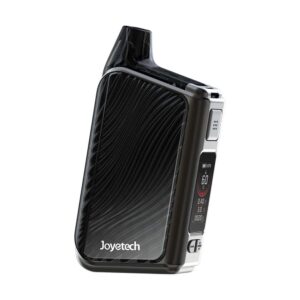 Joyetech Obliq (obsidian) электронная сигарета