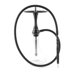 Кальян Alpha Hookah Model X clone