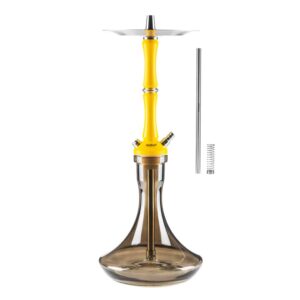 Кальян Shadows Agera (yellow)