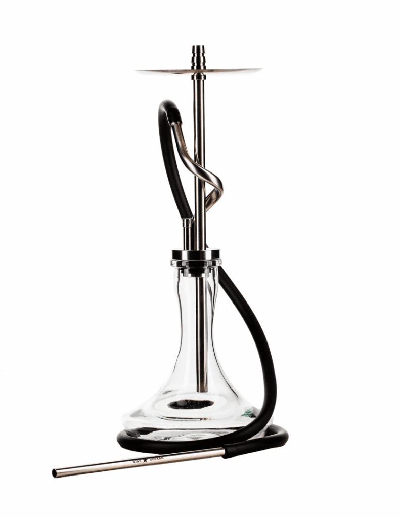 Кальян Star Hookah Сириус (stainless steel)