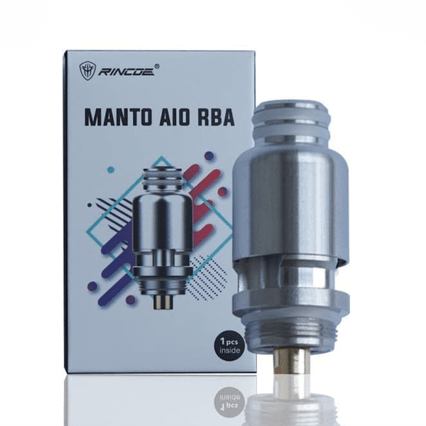 Обсуживаемая база Rincoe Manto Aio