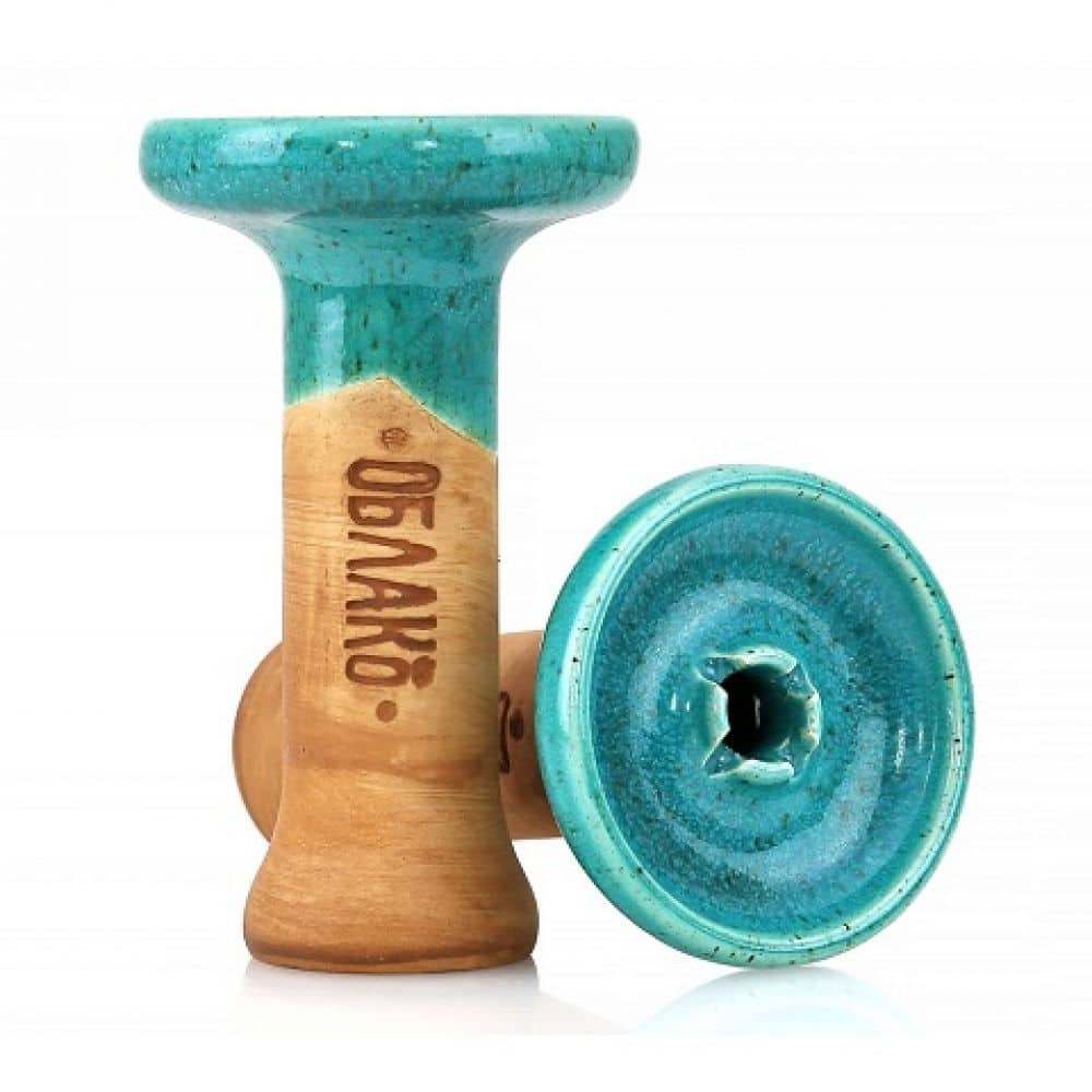 Облако phunnel чаша для кальяна