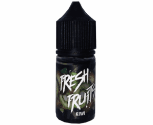 Fresh fruits salt (kiwi) 20 hard M