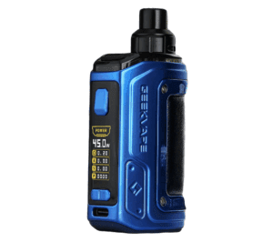 Geek Vape H45 Aegis Hero 2 (blue) электронная сигарета