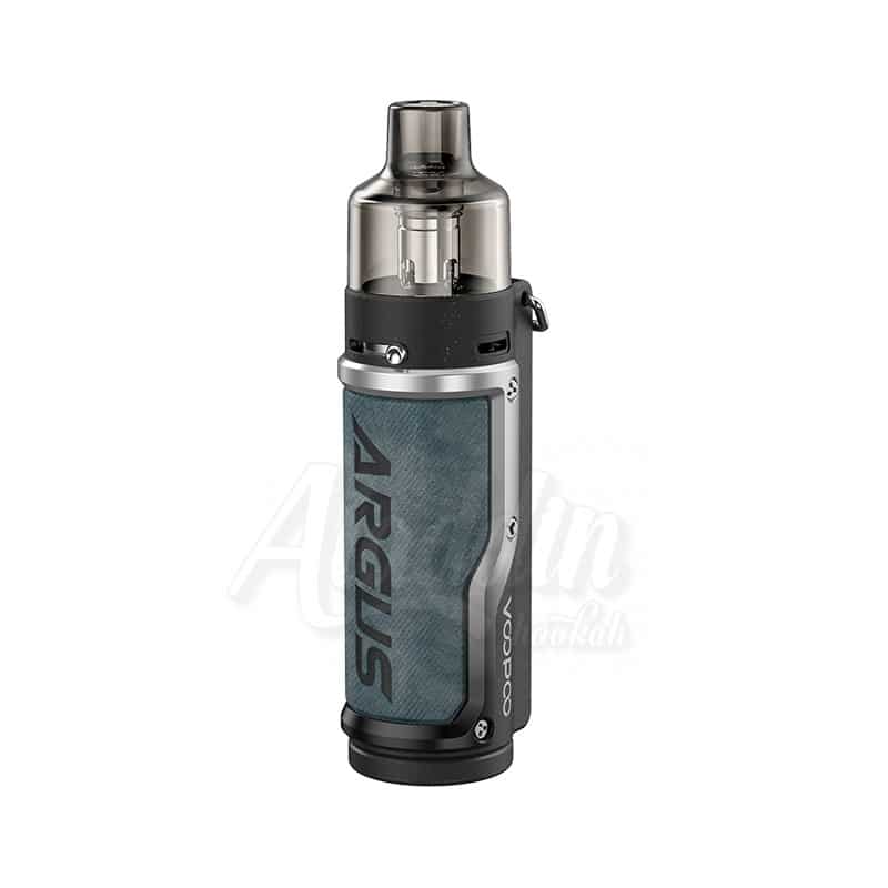 Voopoo Argus (denim&black silver) электронная сигарета