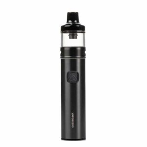 Vaporesso GTX GO 80 (black) электронная сигарета