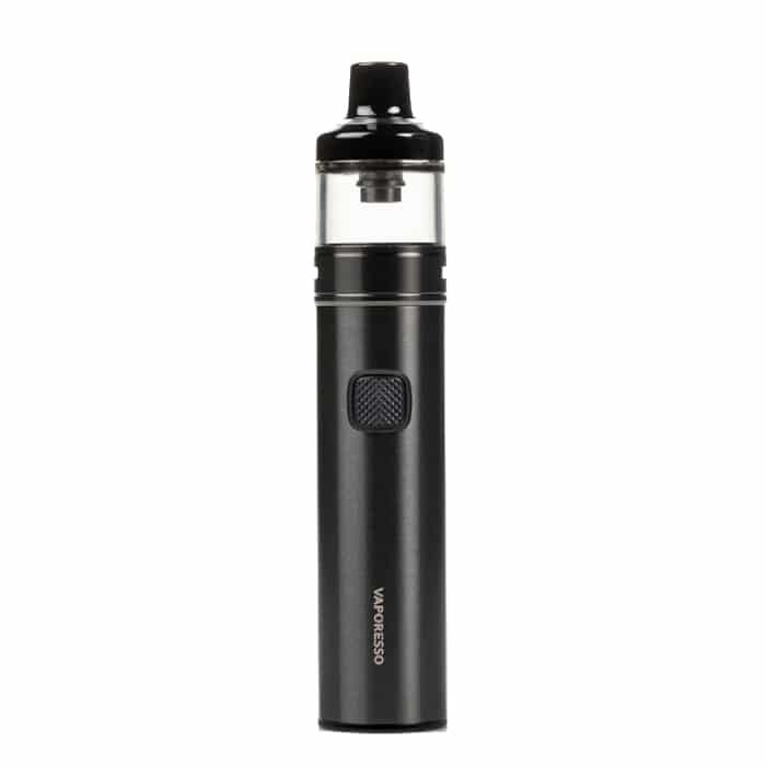 Vaporesso GTX GO 80 (black) электронная сигарета