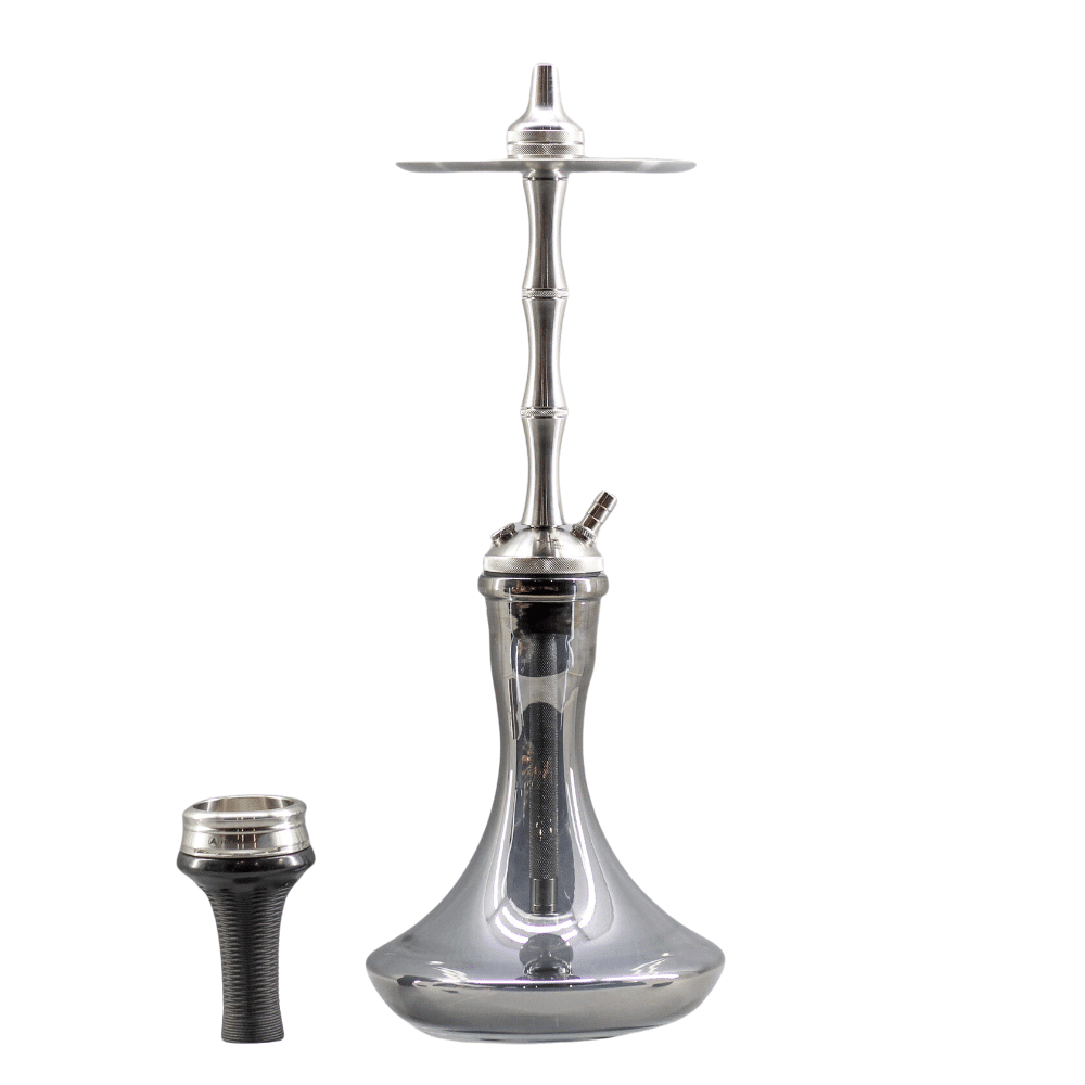 Кальян Star Hookah Антарес (stainless steel)