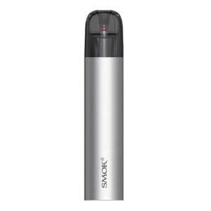 Smok Solus (silver) электронная сигарета
