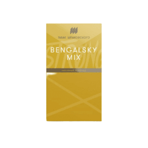 Шпаковского 40гр (имбирный лимонад) табак для кальяна