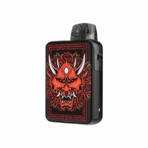 Smoant Charon baby plus (hannya) электронная сигарета