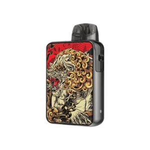 Smoant Charon baby plus (lion) электронная сигарета