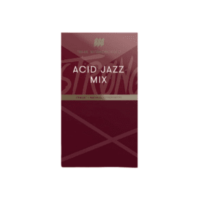 Шпаковского strong 40гр (гранат/малина/грейпфрут) табак для кальяна