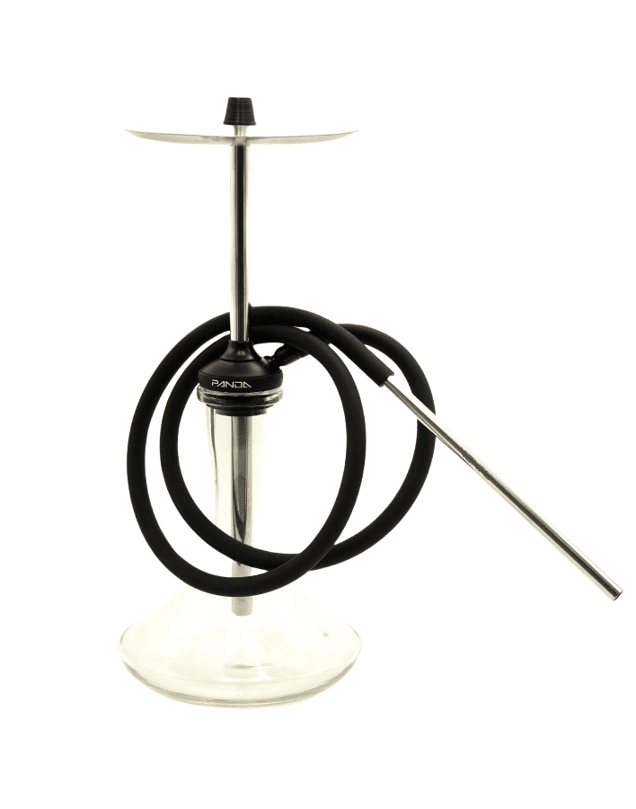 Кальян Panda Stels (black)