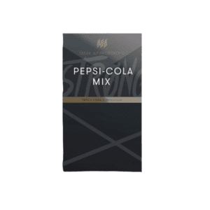 Шпаковского strong 40гр (пепси-кола с лимоном) табак для кальяна