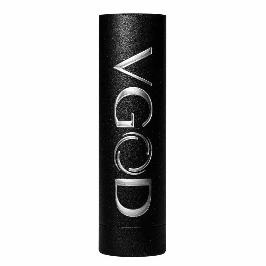 Мехмод Vgod Mech mod (black)