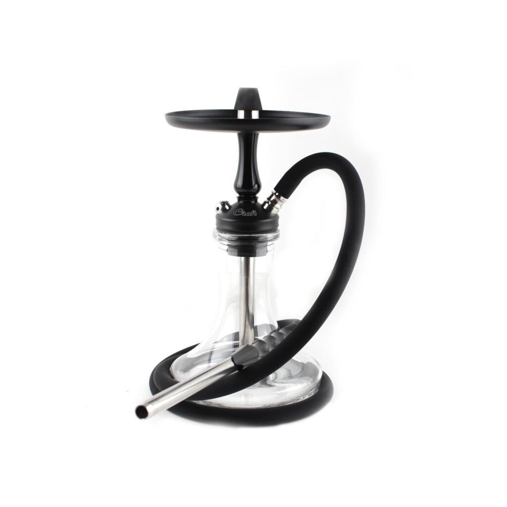 Кальян Craft Ginger Gypsy nano