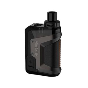 Geek Vape Aegis Hero (gunmetal) электронная сигарета