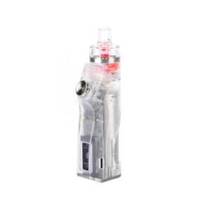 Hotcig RDS (clear) электронная сигарета