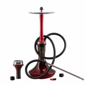 Кальян Level Classic (red)