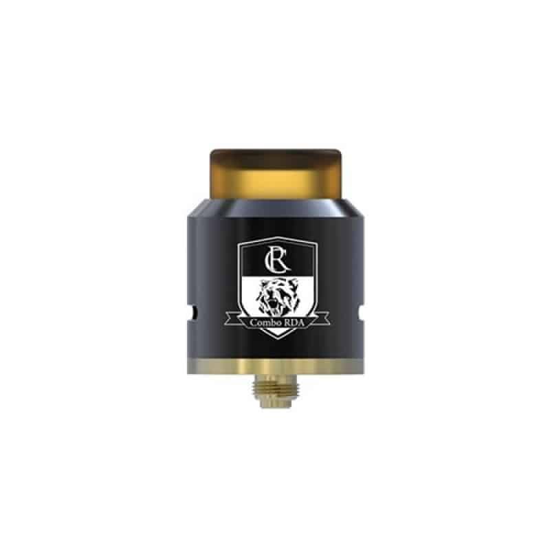 Дрипка iJoy Combo 24мм (black)