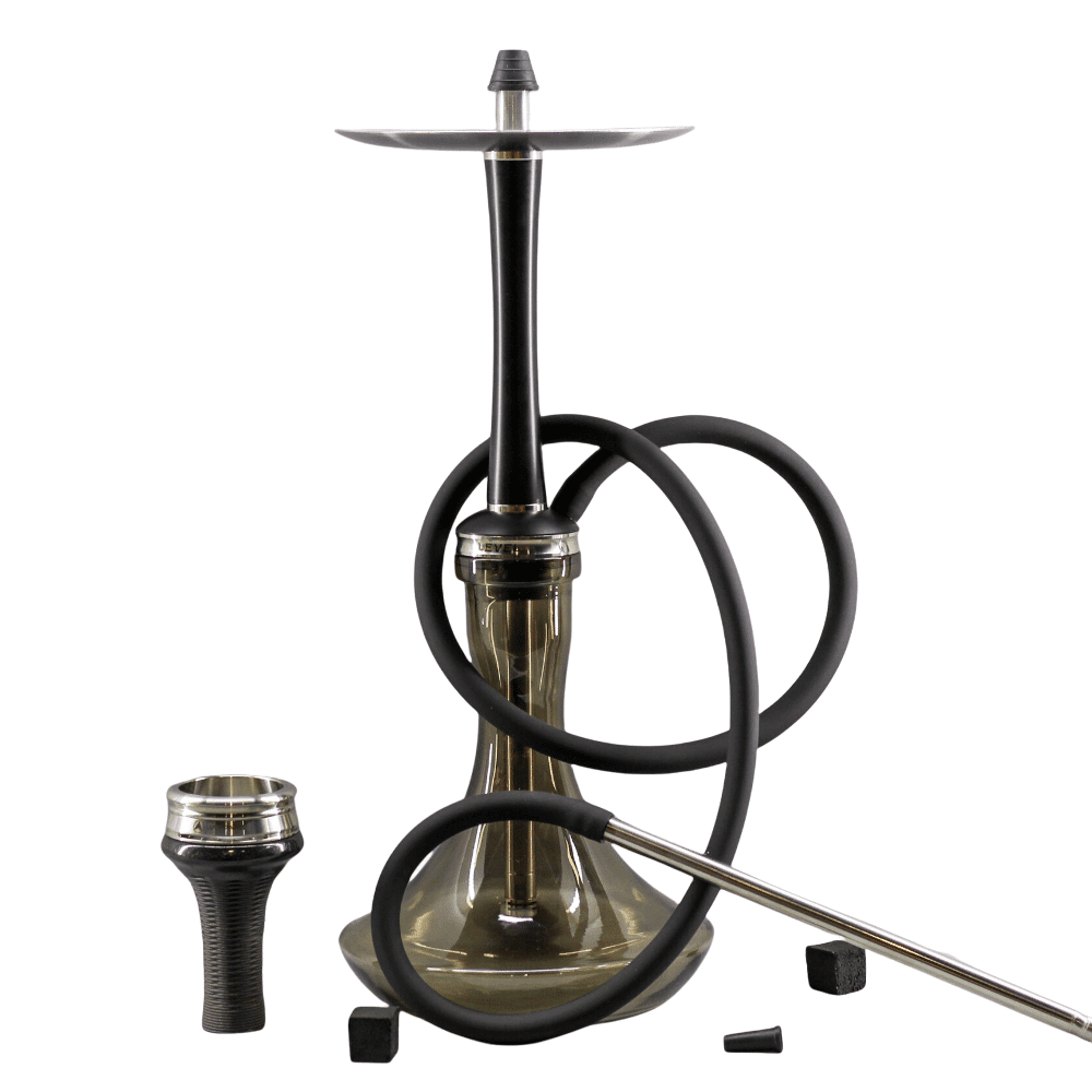 Кальян Level Classic (black)