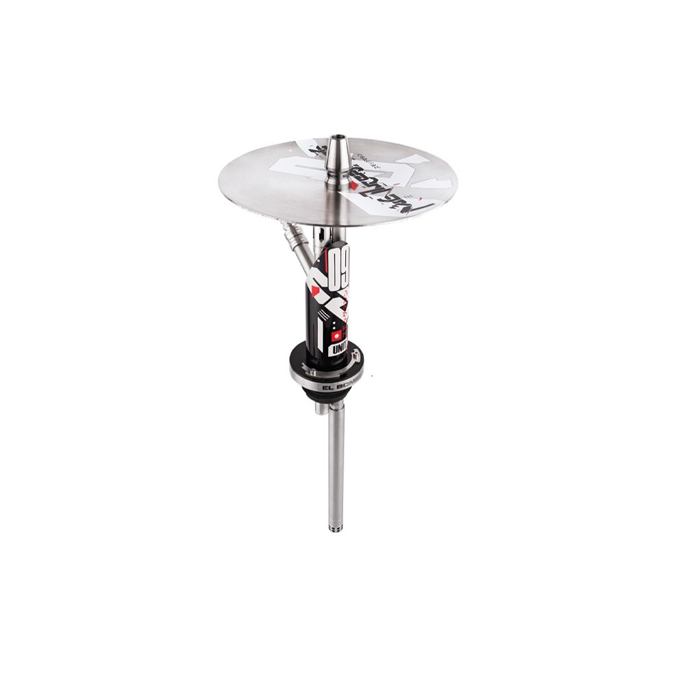 Кальян El Bomber Igla Unit 09