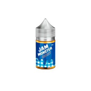 Jam monster (blueberry) M