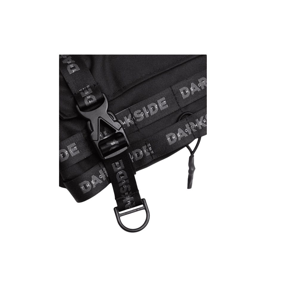 Сумка поясная Darksidentity 2