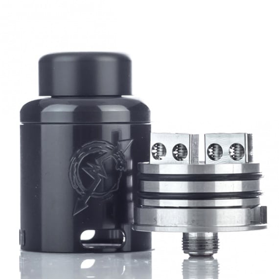 Дрипка Pandora clone 24мм