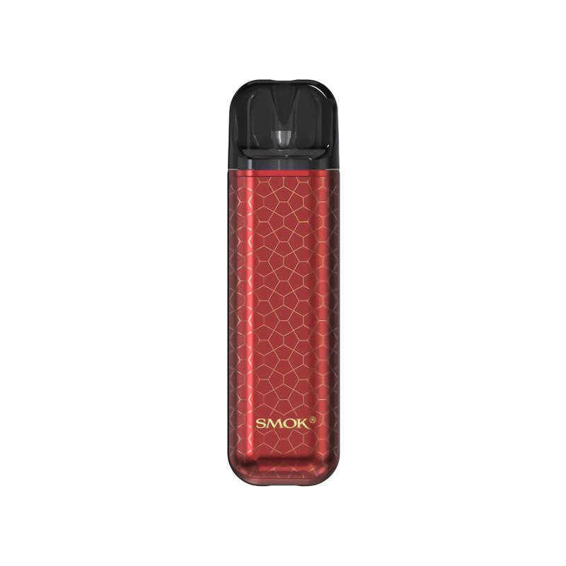 Smok novo 2 S (red armor) электронная сигарета