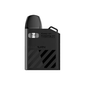 Uwell Caliburn AK2 (classic black) электронная сигарета