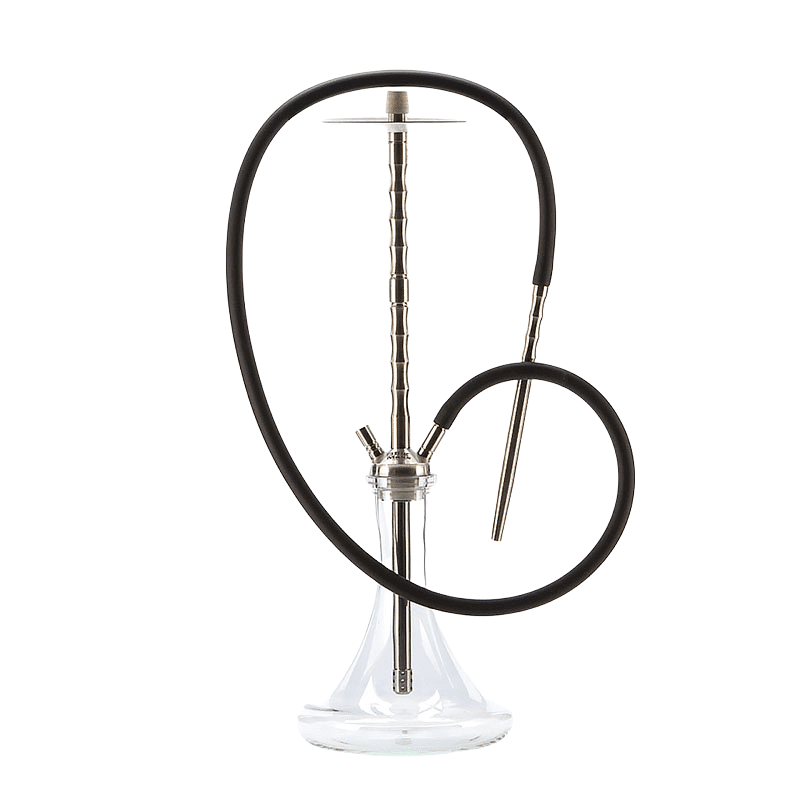 Кальян Big Maks Hookah One (stainless steel)