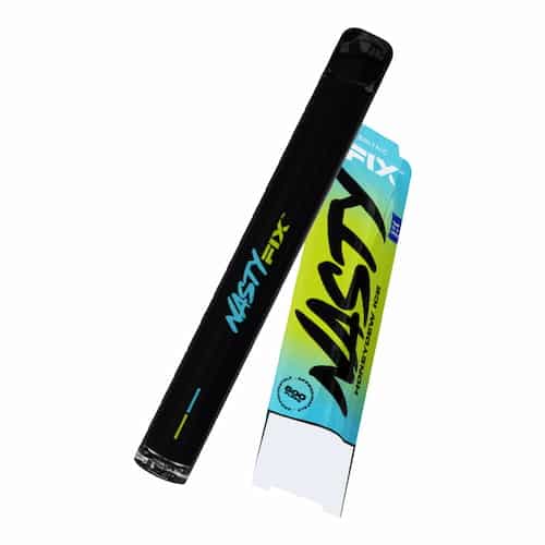 Nasty Fix (honeydew ice) M