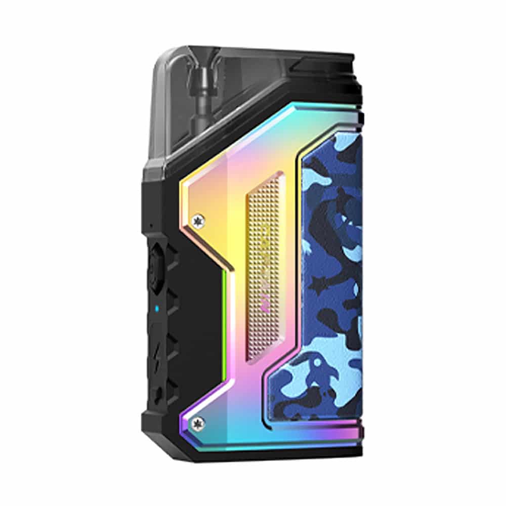 iJOY Captain AirGo (blue) электронная сигарета