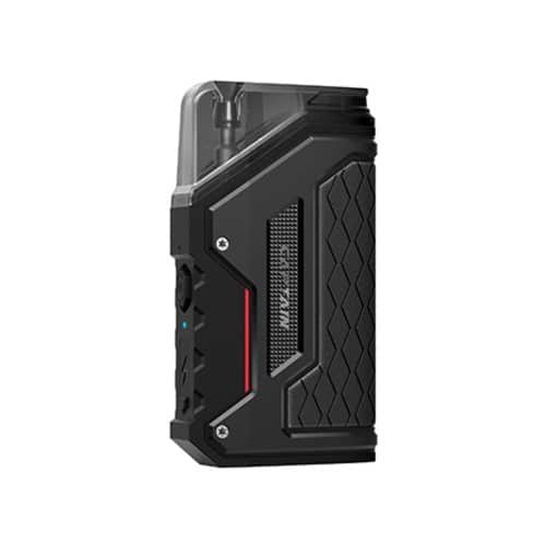 iJOY Captain AirGo (black) электронная сигарета
