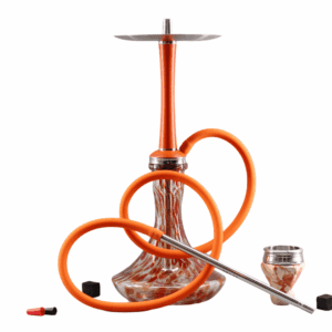 Кальян Level Classic (orange)