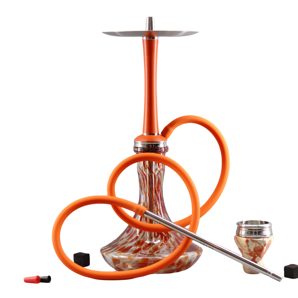 Кальян Level Classic (orange)