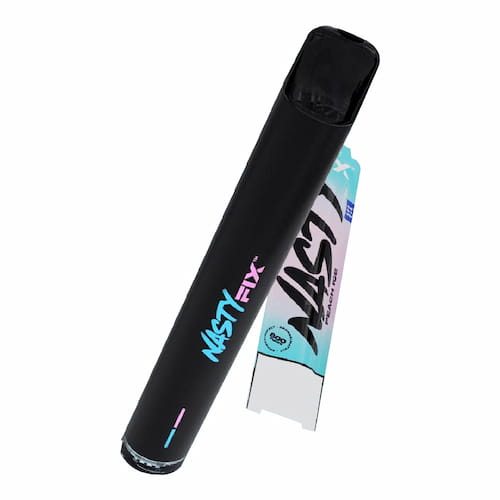 Nasty Fix (peach ice) M