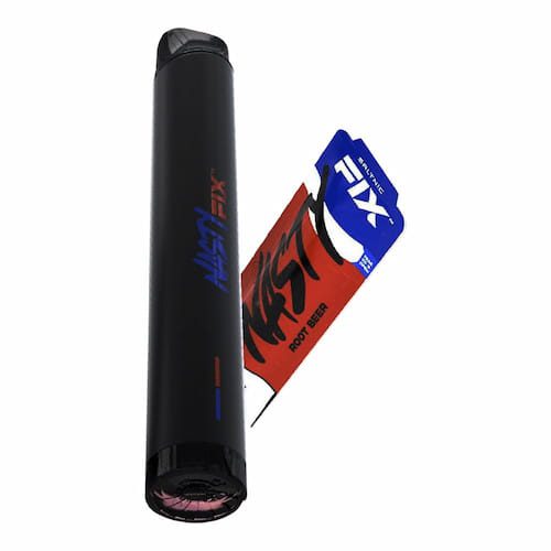 Nasty Fix (root bear) M