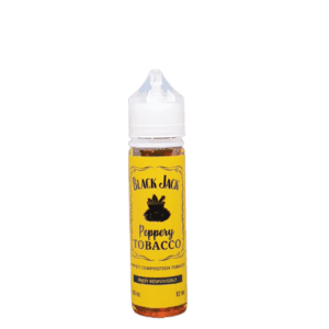 Black Jack (peppery tobacco) M