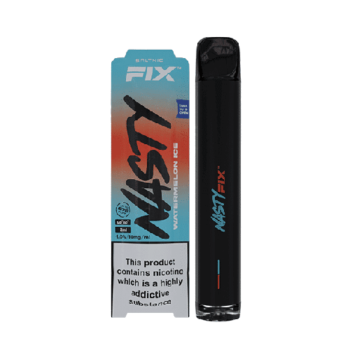 Nasty Fix (watermelon ice) M