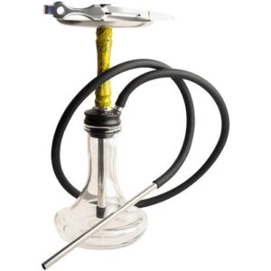 Кальян Moze Breeze (yellow)